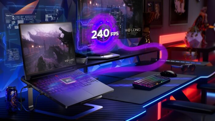 Lenovo Legion Pro 7 16IAX10H | Eclipse Black | 16" | OLED | WQXGA | 2560 x 1600 pixels | Intel Core Ultra 9 | 275HX | 32 GB | CSODIMM DDR5 | Solid-state drive capacity 2x1000 GB | NVIDIA GeForce RTX 5080 | GDDR7 | 16 GB | Windows 11 Home | 802.11be | Bluetooth version 5.4 | Keyboard language English | Keyboard backlit | Warranty 24 month(s) | Battery warranty 12 month(s)