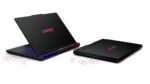 Lenovo Legion Pro 7 16IAX10H | Eclipse Black | 16" | OLED | WQXGA | 2560 x 1600 pixels | Intel Core Ultra 9 | 275HX | 32 GB | CSODIMM DDR5 | Solid-state drive capacity 2x1000 GB | NVIDIA GeForce RTX 5080 | GDDR7 | 16 GB | Windows 11 Home | 802.11be | Bluetooth version 5.4 | Keyboard language English | Keyboard backlit | Warranty 24 month(s) | Battery warranty 12 month(s)