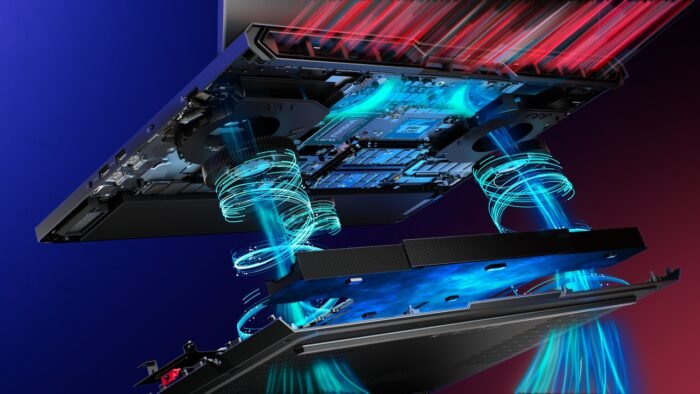 Lenovo Legion Pro 7 16IAX10H | Eclipse Black | 16" | OLED | WQXGA | 2560 x 1600 pixels | Intel Core Ultra 9 | 275HX | 32 GB | CSODIMM DDR5 | Solid-state drive capacity 2x1000 GB | NVIDIA GeForce RTX 5080 | GDDR7 | 16 GB | Windows 11 Home | 802.11be | Bluetooth version 5.4 | Keyboard language English | Keyboard backlit | Warranty 24 month(s) | Battery warranty 12 month(s)