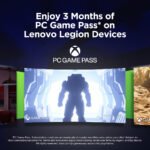 Lenovo Legion Pro 7 16IAX10H | Eclipse Black | 16" | OLED | WQXGA | 2560 x 1600 pixels | Intel Core Ultra 9 | 275HX | 32 GB | CSODIMM DDR5 | Solid-state drive capacity 2x1000 GB | NVIDIA GeForce RTX 5080 | GDDR7 | 16 GB | Windows 11 Home | 802.11be | Bluetooth version 5.4 | Keyboard language English | Keyboard backlit | Warranty 24 month(s) | Battery warranty 12 month(s)