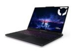 Lenovo Legion Pro 7 16IAX10H | Eclipse Black | 16" | OLED | WQXGA | 2560 x 1600 pixels | Intel Core Ultra 9 | 275HX | 32 GB | CSODIMM DDR5 | Solid-state drive capacity 2x1000 GB | NVIDIA GeForce RTX 5080 | GDDR7 | 16 GB | Windows 11 Home | 802.11be | Bluetooth version 5.4 | Keyboard language English | Keyboard backlit | Warranty 24 month(s) | Battery warranty 12 month(s)
