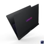 Lenovo Legion Pro 7 16IAX10H | Eclipse Black | 16" | OLED | WQXGA | 2560 x 1600 pixels | Intel Core Ultra 9 | 275HX | 32 GB | CSODIMM DDR5 | Solid-state drive capacity 2x1000 GB | NVIDIA GeForce RTX 5080 | GDDR7 | 16 GB | Windows 11 Home | 802.11be | Bluetooth version 5.4 | Keyboard language English | Keyboard backlit | Warranty 24 month(s) | Battery warranty 12 month(s)