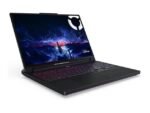 Lenovo Legion Pro 7 16IAX10H | Eclipse Black | 16" | OLED | WQXGA | 2560 x 1600 pixels | Intel Core Ultra 9 | 275HX | 32 GB | CSODIMM DDR5 | Solid-state drive capacity 2x1000 GB | NVIDIA GeForce RTX 5080 | GDDR7 | 16 GB | Windows 11 Home | 802.11be | Bluetooth version 5.4 | Keyboard language English | Keyboard backlit | Warranty 24 month(s) | Battery warranty 12 month(s)