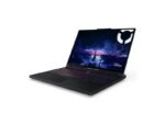 Lenovo Legion Pro 7 16IAX10H | Eclipse Black | 16" | OLED | WQXGA | 2560 x 1600 pixels | Intel Core Ultra 9 | 275HX | 32 GB | CSODIMM DDR5 | Solid-state drive capacity 2x1000 GB | NVIDIA GeForce RTX 5080 | GDDR7 | 16 GB | Windows 11 Home | 802.11be | Bluetooth version 5.4 | Keyboard language English | Keyboard backlit | Warranty 24 month(s) | Battery warranty 12 month(s)