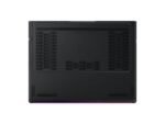 Lenovo Legion Pro 7 16IAX10H | Eclipse Black | 16" | OLED | WQXGA | 2560 x 1600 pixels | Intel Core Ultra 9 | 275HX | 32 GB | CSODIMM DDR5 | Solid-state drive capacity 2x1000 GB | NVIDIA GeForce RTX 5080 | GDDR7 | 16 GB | Windows 11 Home | 802.11be | Bluetooth version 5.4 | Keyboard language English | Keyboard backlit | Warranty 24 month(s) | Battery warranty 12 month(s)