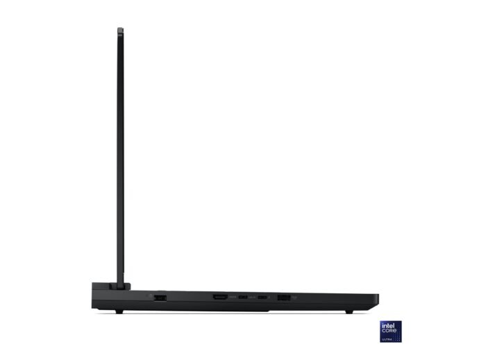 Lenovo Legion Pro 7 16IAX10H Intel | Eclipse Black | 16" | OLED | WQXGA | 2560 x 1600 pixels | Glossy | Intel Core Ultra 9 | 275HX | 32 (2x16GB) GB | CSODIMM DDR5 | Solid-state drive capacity 2000 GB | NVIDIA GeForce RTX 5090 | GDDR7 | 24 GB | Windows 11 Home | 802.11be | Bluetooth version 5.4 | Keyboard language English | Keyboard backlit | Warranty 24 month(s) | Battery warranty 12 month(s)