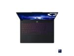 Lenovo Legion Pro 7 16IAX10H Intel | Eclipse Black | 16" | OLED | WQXGA | 2560 x 1600 pixels | Glossy | Intel Core Ultra 9 | 275HX | 32 (2x16GB) GB | CSODIMM DDR5 | Solid-state drive capacity 2000 GB | NVIDIA GeForce RTX 5090 | GDDR7 | 24 GB | Windows 11 Home | 802.11be | Bluetooth version 5.4 | Keyboard language English | Keyboard backlit | Warranty 24 month(s) | Battery warranty 12 month(s)