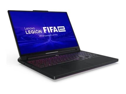 Lenovo Legion Pro 7 16IAX10H Intel | Glacier White | 16" | OLED | WQXGA | 2560 x 1600 pixels | Glossy | Intel Core Ultra 7 | 255HX | 32 GB | CSODIMM DDR5 | Solid-state drive capacity 1000 GB | NVIDIA GeForce RTX 5070 Ti | GDDR7 | 12 GB | Windows 11 Home | 802.11be | Bluetooth version 5.4 | Keyboard language English | Keyboard backlit | Warranty 24 month(s) | Battery warranty 12 month(s)