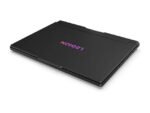 Lenovo Legion Pro 7 16IAX10H Intel | Glacier White | 16" | OLED | WQXGA | 2560 x 1600 pixels | Glossy | Intel Core Ultra 7 | 255HX | 32 GB | CSODIMM DDR5 | Solid-state drive capacity 1000 GB | NVIDIA GeForce RTX 5070 Ti | GDDR7 | 12 GB | Windows 11 Home | 802.11be | Bluetooth version 5.4 | Keyboard language English | Keyboard backlit | Warranty 24 month(s) | Battery warranty 12 month(s)