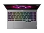 Lenovo LOQ 15AHP10 AMD | Luna Grey | 15.6" | IPS | FHD | 1920 x 1080 pixels | Anti-glare | AMD Ryzen 7 | 250 | 16 GB | SODIMM DDR5 | Solid-state drive capacity 512 GB | NVIDIA GeForce RTX 5060 | GDDR7 | 8 GB | Windows 11 Home | 802.11ax | Bluetooth version 5.3 | Keyboard language English | Keyboard backlit | Warranty 24 month(s) | Battery warranty 12 month(s)