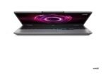 Lenovo LOQ 15AHP10 AMD | Luna Grey | 15.6" | IPS | FHD | 1920 x 1080 pixels | Anti-glare | AMD Ryzen 7 | 250 | 16 GB | SODIMM DDR5 | Solid-state drive capacity 512 GB | NVIDIA GeForce RTX 5060 | GDDR7 | 8 GB | Windows 11 Home | 802.11ax | Bluetooth version 5.3 | Keyboard language English | Keyboard backlit | Warranty 24 month(s) | Battery warranty 12 month(s)