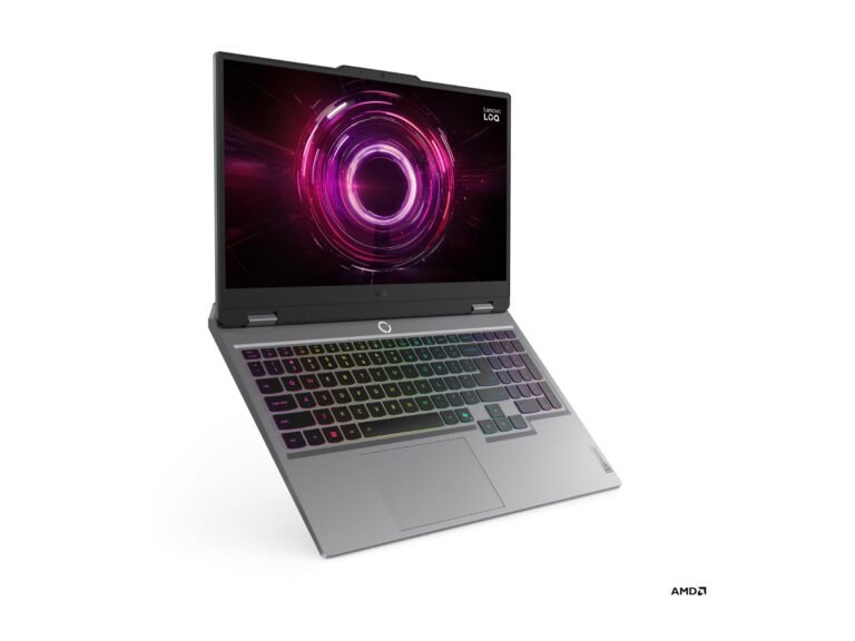 Lenovo LOQ 15AHP10 AMD | Luna Grey | 15.6" | IPS | FHD | 1920 x 1080 pixels | Anti-glare | AMD Ryzen 7 | 250 | 16 GB | SODIMM DDR5 | Solid-state drive capacity 512 GB | NVIDIA GeForce RTX 5060 | GDDR7 | 8 GB | Windows 11 Home | 802.11ax | Bluetooth version 5.3 | Keyboard language English | Keyboard backlit | Warranty 24 month(s) | Battery warranty 12 month(s)