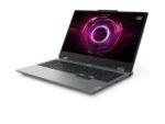 Lenovo LOQ 15AHP10 AMD | Luna Grey | 15.6" | IPS | FHD | 1920 x 1080 pixels | Anti-glare | AMD Ryzen 7 | 250 | 16 GB | SODIMM DDR5 | Solid-state drive capacity 512 GB | NVIDIA GeForce RTX 5060 | GDDR7 | 8 GB | Windows 11 Home | 802.11ax | Bluetooth version 5.3 | Keyboard language English | Keyboard backlit | Warranty 24 month(s) | Battery warranty 12 month(s)