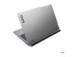 Lenovo LOQ 15AHP10 AMD | Luna Grey | 15.6" | IPS | FHD | 1920 x 1080 pixels | Anti-glare | AMD Ryzen 7 | 250 | 16 GB | SODIMM DDR5 | Solid-state drive capacity 512 GB | NVIDIA GeForce RTX 5060 | GDDR7 | 8 GB | Windows 11 Home | 802.11ax | Bluetooth version 5.3 | Keyboard language English | Keyboard backlit | Warranty 24 month(s) | Battery warranty 12 month(s)