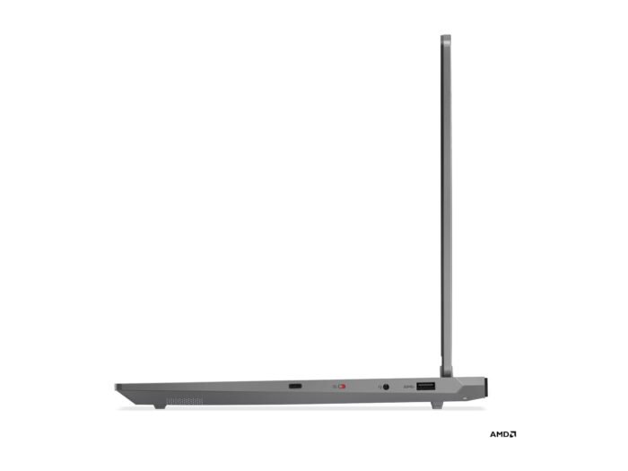 Lenovo LOQ 15AHP10 | Luna Grey | 15.6" | IPS | FHD | 1920 x 1080 pixels | Anti-glare | AMD Ryzen 7 | 250 | 16 GB | SODIMM DDR5 | Solid-state drive capacity 1000 GB | NVIDIA GeForce RTX 5060 | GDDR7 | 8 GB | Windows 11 Home | 802.11ax | Bluetooth version 5.3 | Keyboard language Nordic | Keyboard backlit | Warranty 24 month(s) | Battery warranty 12 month(s)