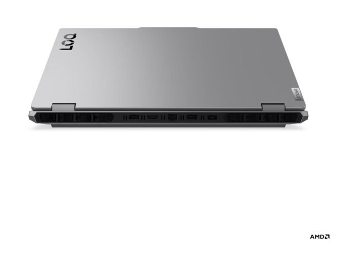 Lenovo LOQ 15AHP10 | Luna Grey | 15.6" | IPS | FHD | 1920 x 1080 pixels | Anti-glare | AMD Ryzen 7 | 250 | 16 GB | SODIMM DDR5 | Solid-state drive capacity 1000 GB | NVIDIA GeForce RTX 5060 | GDDR7 | 8 GB | Windows 11 Home | 802.11ax | Bluetooth version 5.3 | Keyboard language Nordic | Keyboard backlit | Warranty 24 month(s) | Battery warranty 12 month(s)