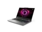 Lenovo LOQ 15AHP10 | Luna Grey | 15.6" | IPS | FHD | 1920 x 1080 pixels | Anti-glare | AMD Ryzen 7 | 250 | 16 GB | SODIMM DDR5 | Solid-state drive capacity 1000 GB | NVIDIA GeForce RTX 5060 | GDDR7 | 8 GB | Windows 11 Home | 802.11ax | Bluetooth version 5.3 | Keyboard language English | Keyboard backlit | Warranty 24 month(s) | Battery warranty 12 month(s)