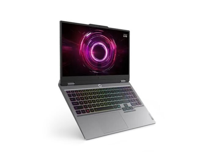 Lenovo LOQ 15AHP10 | Luna Grey | 15.6" | IPS | FHD | 1920 x 1080 pixels | Anti-glare | AMD Ryzen 7 | 250 | 16 GB | SODIMM DDR5 | Solid-state drive capacity 1000 GB | NVIDIA GeForce RTX 5060 | GDDR7 | 8 GB | Windows 11 Home | 802.11ax | Bluetooth version 5.3 | Keyboard language English | Keyboard backlit | Warranty 24 month(s) | Battery warranty 12 month(s)