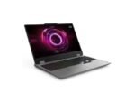 Lenovo LOQ 15AHP10 | Luna Grey | 15.6" | IPS | FHD | 1920 x 1080 pixels | Anti-glare | AMD Ryzen 7 | 250 | 16 GB | SODIMM DDR5 | Solid-state drive capacity 1000 GB | NVIDIA GeForce RTX 5060 | GDDR7 | 8 GB | Windows 11 Home | 802.11ax | Bluetooth version 5.3 | Keyboard language English | Keyboard backlit | Warranty 24 month(s) | Battery warranty 12 month(s)