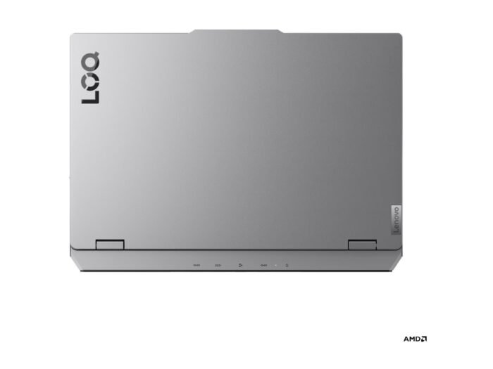 Lenovo LOQ 15AHP10 | Luna Grey | 15.6" | IPS | FHD | 1920 x 1080 pixels | Anti-glare | AMD Ryzen 7 | 250 | 16 GB | SODIMM DDR5 | Solid-state drive capacity 1000 GB | NVIDIA GeForce RTX 5060 | GDDR7 | 8 GB | Windows 11 Home | 802.11ax | Bluetooth version 5.3 | Keyboard language Nordic | Keyboard backlit | Warranty 24 month(s) | Battery warranty 12 month(s)