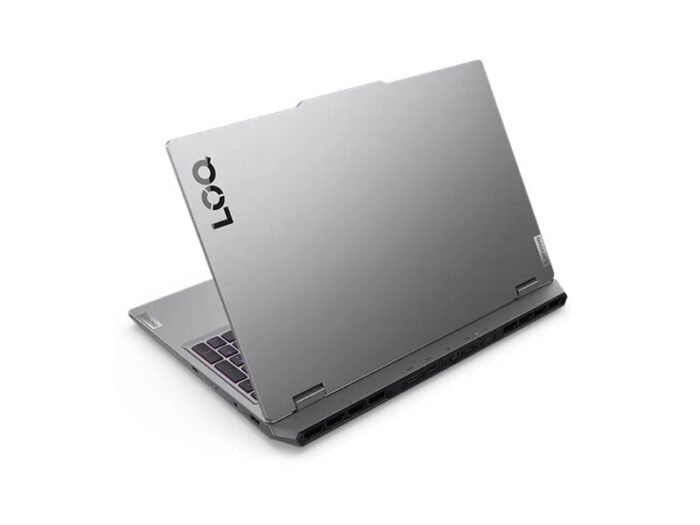 Lenovo LOQ 15AHP10 | Luna Grey | 15.6" | IPS | FHD | 1920 x 1080 pixels | Anti-glare | AMD Ryzen 7 | 250 | 16 GB | SODIMM DDR5 | Solid-state drive capacity 1000 GB | NVIDIA GeForce RTX 5060 | GDDR7 | 8 GB | Windows 11 Home | 802.11ax | Bluetooth version 5.3 | Keyboard language English | Keyboard backlit | Warranty 24 month(s) | Battery warranty 12 month(s)