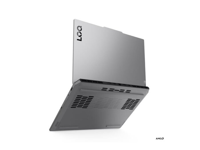 Lenovo LOQ 15AHP10 | Luna Grey | 15.6" | IPS | FHD | 1920 x 1080 pixels | Anti-glare | AMD Ryzen 7 | 250 | 16 GB | SODIMM DDR5 | Solid-state drive capacity 1000 GB | NVIDIA GeForce RTX 5060 | GDDR7 | 8 GB | Windows 11 Home | 802.11ax | Bluetooth version 5.3 | Keyboard language Nordic | Keyboard backlit | Warranty 24 month(s) | Battery warranty 12 month(s)