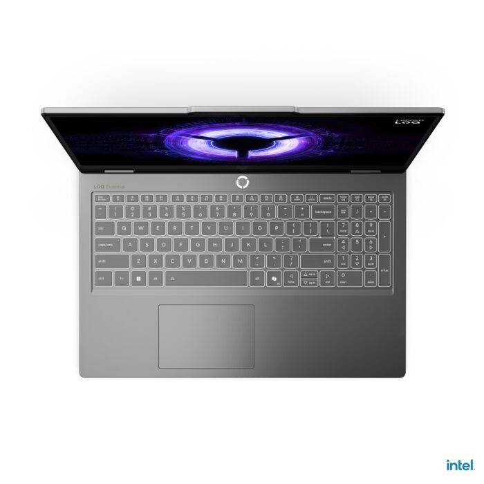 Lenovo LOQ 15IRX10 | Luna Grey | 15.6 " | IPS | FHD | 1920 x 1080 pixels | Anti-glare | Intel Core i5 | i5-13450HX | 16 GB | SO-DIMM DDR5 | Solid-state drive capacity 1000 GB | NVIDIA GeForce RTX 5060 | GDDR7 | 8 GB | Windows 11 Home | 802.11ax | Bluetooth version 5.2 | Keyboard language English | Keyboard backlit | Warranty 24 month(s) | Battery warranty 12 month(s)