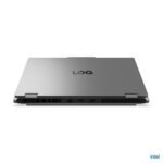 Lenovo LOQ 15IRX10 | Luna Grey | 15.6 " | IPS | FHD | 1920 x 1080 pixels | Anti-glare | Intel Core i5 | i5-13450HX | 16 GB | SO-DIMM DDR5 | Solid-state drive capacity 1000 GB | NVIDIA GeForce RTX 5060 | GDDR7 | 8 GB | Windows 11 Home | 802.11ax | Bluetooth version 5.2 | Keyboard language English | Keyboard backlit | Warranty 24 month(s) | Battery warranty 12 month(s)