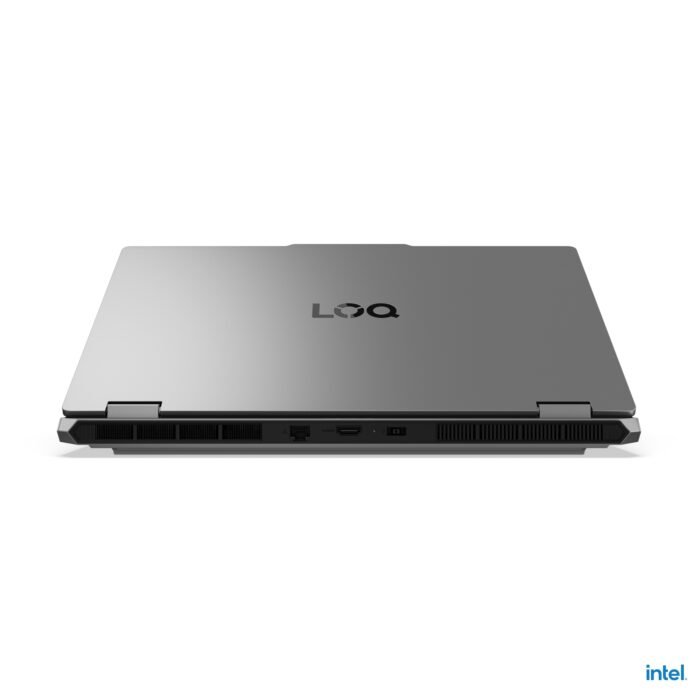 Lenovo LOQ 15IRX10 | Luna Grey | 15.6 " | IPS | FHD | 1920 x 1080 pixels | Anti-glare | Intel Core i5 | i5-13450HX | 16 GB | SO-DIMM DDR5 | Solid-state drive capacity 1000 GB | NVIDIA GeForce RTX 5060 | GDDR7 | 8 GB | Windows 11 Home | 802.11ax | Bluetooth version 5.2 | Keyboard language English | Keyboard backlit | Warranty 24 month(s) | Battery warranty 12 month(s)