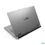 Lenovo LOQ 15IRX10 | Luna Grey | 15.6 " | IPS | FHD | 1920 x 1080 pixels | Anti-glare | Intel Core i5 | i5-13450HX | 16 GB | SO-DIMM DDR5 | Solid-state drive capacity 1000 GB | NVIDIA GeForce RTX 5060 | GDDR7 | 8 GB | Windows 11 Home | 802.11ax | Bluetooth version 5.2 | Keyboard language English | Keyboard backlit | Warranty 24 month(s) | Battery warranty 12 month(s)