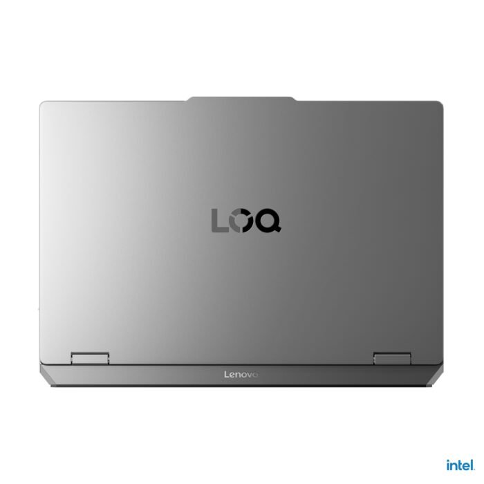 Lenovo LOQ 15IRX10 | Luna Grey | 15.6 " | IPS | FHD | 1920 x 1080 pixels | Anti-glare | Intel Core i5 | i5-13450HX | 16 GB | SO-DIMM DDR5 | Solid-state drive capacity 1000 GB | NVIDIA GeForce RTX 5060 | GDDR7 | 8 GB | Windows 11 Home | 802.11ax | Bluetooth version 5.2 | Keyboard language English | Keyboard backlit | Warranty 24 month(s) | Battery warranty 12 month(s)