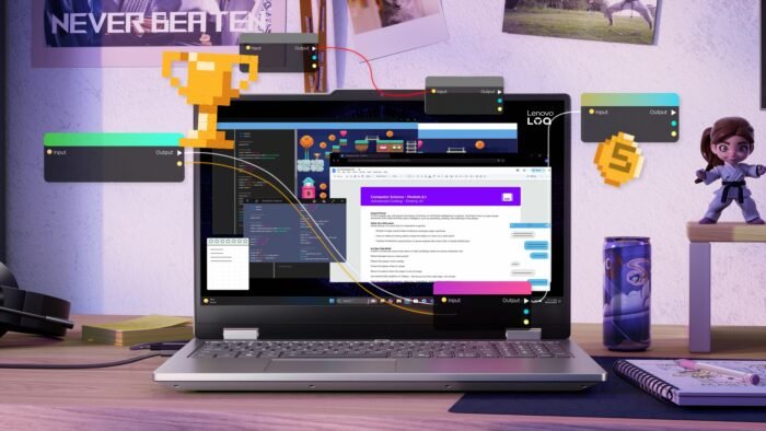 Lenovo LOQ 15IRX10 | Luna Grey | 15.6 " | IPS | FHD | 1920 x 1080 pixels | Anti-glare | Intel Core i5 | i5-13450HX | 16 GB | SO-DIMM DDR5 | Solid-state drive capacity 1000 GB | NVIDIA GeForce RTX 5060 | GDDR7 | 8 GB | Windows 11 Home | 802.11ax | Bluetooth version 5.2 | Keyboard language English | Keyboard backlit | Warranty 24 month(s) | Battery warranty 12 month(s)