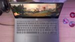 Lenovo LOQ 15IRX10 | Luna Grey | 15.6 " | IPS | FHD | 1920 x 1080 pixels | Anti-glare | Intel Core i5 | i5-13450HX | 16 GB | SO-DIMM DDR5 | Solid-state drive capacity 1000 GB | NVIDIA GeForce RTX 5060 | GDDR7 | 8 GB | Windows 11 Home | 802.11ax | Bluetooth version 5.2 | Keyboard language English | Keyboard backlit | Warranty 24 month(s) | Battery warranty 12 month(s)