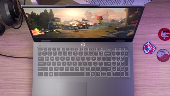 Lenovo LOQ 15IRX10 | Luna Grey | 15.6 " | IPS | FHD | 1920 x 1080 pixels | Anti-glare | Intel Core i5 | i5-13450HX | 16 GB | SO-DIMM DDR5 | Solid-state drive capacity 1000 GB | NVIDIA GeForce RTX 5060 | GDDR7 | 8 GB | Windows 11 Home | 802.11ax | Bluetooth version 5.2 | Keyboard language English | Keyboard backlit | Warranty 24 month(s) | Battery warranty 12 month(s)