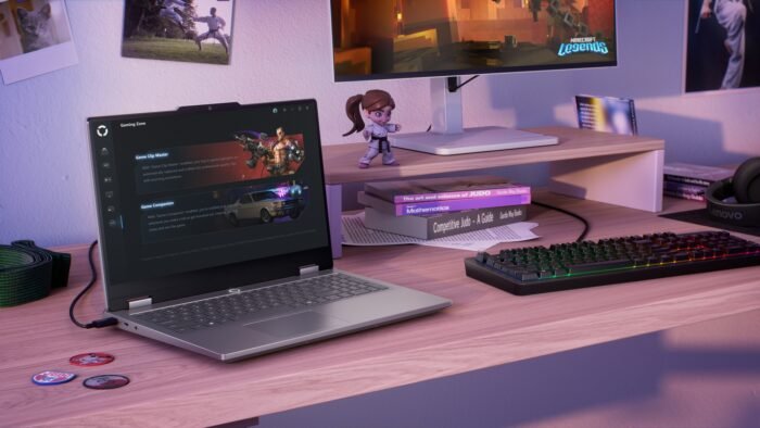 Lenovo LOQ 15IRX10 | Luna Grey | 15.6 " | IPS | FHD | 1920 x 1080 pixels | Anti-glare | Intel Core i5 | i5-13450HX | 16 GB | SO-DIMM DDR5 | Solid-state drive capacity 1000 GB | NVIDIA GeForce RTX 5060 | GDDR7 | 8 GB | Windows 11 Home | 802.11ax | Bluetooth version 5.2 | Keyboard language English | Keyboard backlit | Warranty 24 month(s) | Battery warranty 12 month(s)