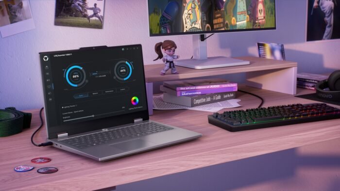 Lenovo LOQ 15IRX10 | Luna Grey | 15.6 " | IPS | FHD | 1920 x 1080 pixels | Anti-glare | Intel Core i5 | i5-13450HX | 16 GB | SO-DIMM DDR5 | Solid-state drive capacity 1000 GB | NVIDIA GeForce RTX 5060 | GDDR7 | 8 GB | Windows 11 Home | 802.11ax | Bluetooth version 5.2 | Keyboard language English | Keyboard backlit | Warranty 24 month(s) | Battery warranty 12 month(s)