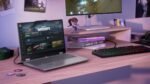 Lenovo LOQ 15IRX10 | Luna Grey | 15.6 " | IPS | FHD | 1920 x 1080 pixels | Anti-glare | Intel Core i5 | i5-13450HX | 16 GB | SO-DIMM DDR5 | Solid-state drive capacity 1000 GB | NVIDIA GeForce RTX 5060 | GDDR7 | 8 GB | Windows 11 Home | 802.11ax | Bluetooth version 5.2 | Keyboard language English | Keyboard backlit | Warranty 24 month(s) | Battery warranty 12 month(s)