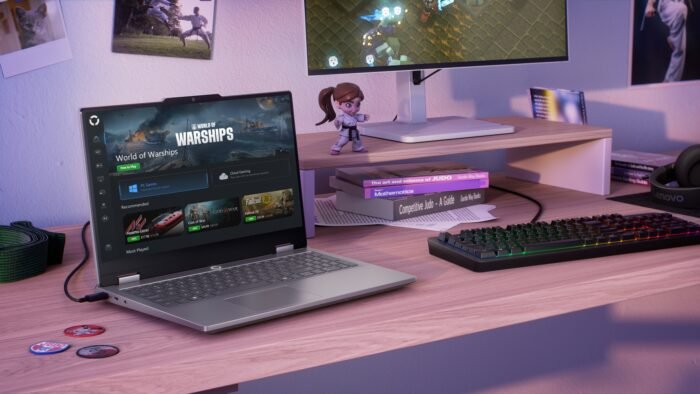 Lenovo LOQ 15IRX10 | Luna Grey | 15.6 " | IPS | FHD | 1920 x 1080 pixels | Anti-glare | Intel Core i5 | i5-13450HX | 16 GB | SO-DIMM DDR5 | Solid-state drive capacity 1000 GB | NVIDIA GeForce RTX 5060 | GDDR7 | 8 GB | Windows 11 Home | 802.11ax | Bluetooth version 5.2 | Keyboard language English | Keyboard backlit | Warranty 24 month(s) | Battery warranty 12 month(s)