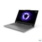 Lenovo LOQ 15IRX10 | Luna Grey | 15.6 " | IPS | FHD | 1920 x 1080 pixels | Anti-glare | Intel Core i5 | i5-13450HX | 16 GB | SO-DIMM DDR5 | Solid-state drive capacity 1000 GB | NVIDIA GeForce RTX 5060 | GDDR7 | 8 GB | Windows 11 Home | 802.11ax | Bluetooth version 5.2 | Keyboard language English | Keyboard backlit | Warranty 24 month(s) | Battery warranty 12 month(s)