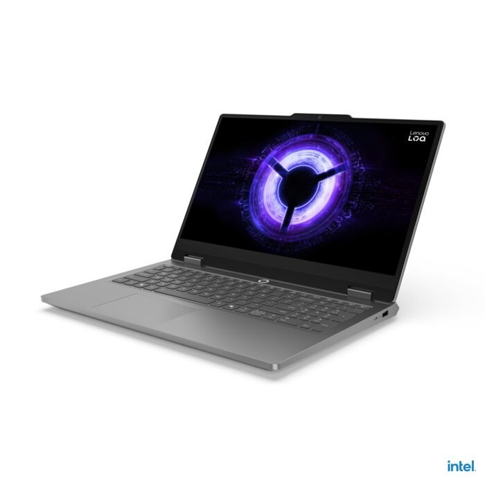 Lenovo LOQ 15IRX10 | Luna Grey | 15.6 " | IPS | FHD | 1920 x 1080 pixels | Anti-glare | Intel Core i5 | i5-13450HX | 16 GB | SO-DIMM DDR5 | Solid-state drive capacity 1000 GB | NVIDIA GeForce RTX 5060 | GDDR7 | 8 GB | Windows 11 Home | 802.11ax | Bluetooth version 5.2 | Keyboard language English | Keyboard backlit | Warranty 24 month(s) | Battery warranty 12 month(s)