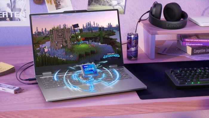 Lenovo LOQ 15IRX10 | Luna Grey | 15.6 " | IPS | FHD | 1920 x 1080 pixels | Anti-glare | Intel Core i5 | i5-13450HX | 16 GB | SO-DIMM DDR5 | Solid-state drive capacity 1000 GB | NVIDIA GeForce RTX 5060 | GDDR7 | 8 GB | Windows 11 Home | 802.11ax | Bluetooth version 5.2 | Keyboard language English | Keyboard backlit | Warranty 24 month(s) | Battery warranty 12 month(s)