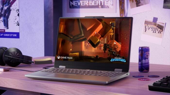 Lenovo LOQ 15IRX10 | Luna Grey | 15.6 " | IPS | FHD | 1920 x 1080 pixels | Anti-glare | Intel Core i5 | i5-13450HX | 16 GB | SO-DIMM DDR5 | Solid-state drive capacity 1000 GB | NVIDIA GeForce RTX 5060 | GDDR7 | 8 GB | Windows 11 Home | 802.11ax | Bluetooth version 5.2 | Keyboard language English | Keyboard backlit | Warranty 24 month(s) | Battery warranty 12 month(s)