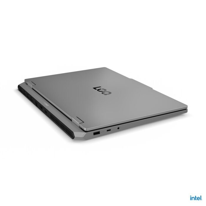 Lenovo LOQ 15IRX10 | Luna Grey | 15.6 " | IPS | FHD | 1920 x 1080 pixels | Anti-glare | Intel Core i5 | i5-13450HX | 16 GB | SO-DIMM DDR5 | Solid-state drive capacity 1000 GB | NVIDIA GeForce RTX 5060 | GDDR7 | 8 GB | Windows 11 Home | 802.11ax | Bluetooth version 5.2 | Keyboard language English | Keyboard backlit | Warranty 24 month(s) | Battery warranty 12 month(s)