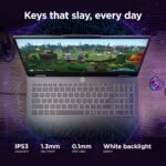 Lenovo LOQ 15IRX10 | Luna Grey | 15.6 " | IPS | FHD | 1920 x 1080 pixels | Anti-glare | Intel Core i5 | i5-13450HX | 16 GB | SO-DIMM DDR5 | Solid-state drive capacity 1000 GB | NVIDIA GeForce RTX 5060 | GDDR7 | 8 GB | Windows 11 Home | 802.11ax | Bluetooth version 5.2 | Keyboard language English | Keyboard backlit | Warranty 24 month(s) | Battery warranty 12 month(s)