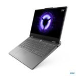 Lenovo LOQ 15IRX10 | Luna Grey | 15.6 " | IPS | FHD | 1920 x 1080 pixels | Anti-glare | Intel Core i5 | i5-13450HX | 16 GB | SO-DIMM DDR5 | Solid-state drive capacity 1000 GB | NVIDIA GeForce RTX 5060 | GDDR7 | 8 GB | Windows 11 Home | 802.11ax | Bluetooth version 5.2 | Keyboard language English | Keyboard backlit | Warranty 24 month(s) | Battery warranty 12 month(s)