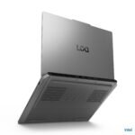 Lenovo LOQ 15IRX10 | Luna Grey | 15.6 " | IPS | FHD | 1920 x 1080 pixels | Anti-glare | Intel Core i5 | i5-13450HX | 16 GB | SO-DIMM DDR5 | Solid-state drive capacity 1000 GB | NVIDIA GeForce RTX 5060 | GDDR7 | 8 GB | Windows 11 Home | 802.11ax | Bluetooth version 5.2 | Keyboard language English | Keyboard backlit | Warranty 24 month(s) | Battery warranty 12 month(s)