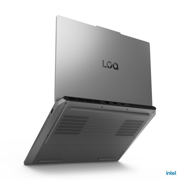 Lenovo LOQ 15IRX10 | Luna Grey | 15.6 " | IPS | FHD | 1920 x 1080 pixels | Anti-glare | Intel Core i5 | i5-13450HX | 16 GB | SO-DIMM DDR5 | Solid-state drive capacity 1000 GB | NVIDIA GeForce RTX 5060 | GDDR7 | 8 GB | Windows 11 Home | 802.11ax | Bluetooth version 5.2 | Keyboard language English | Keyboard backlit | Warranty 24 month(s) | Battery warranty 12 month(s)