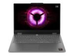 Lenovo LOQ Essential 15ARP11 AMD | Luna Grey | 15.6" | IPS | FHD | 1920 x 1080 pixels | Anti-glare | AMD Ryzen 7 | 170 | 16 GB | SODIMM DDR5 | Solid-state drive capacity 512 GB | NVIDIA GeForce RTX 5060 | GDDR7 | 8 GB | Windows 11 Home | 802.11ax | Bluetooth version 5.2 | Keyboard language English | Keyboard backlit | Warranty 24 month(s) | Battery warranty 12 month(s)