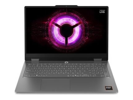 Lenovo LOQ Essential 15ARP11 AMD | Luna Grey | 15.6" | IPS | FHD | 1920 x 1080 pixels | Anti-glare | AMD Ryzen 7 | 170 | 16 GB | SODIMM DDR5 | Solid-state drive capacity 512 GB | NVIDIA GeForce RTX 5060 | GDDR7 | 8 GB | Windows 11 Home | 802.11ax | Bluetooth version 5.2 | Keyboard language English | Keyboard backlit | Warranty 24 month(s) | Battery warranty 12 month(s)