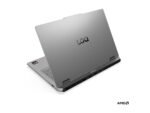 Lenovo LOQ Essential 15ARP11 AMD | Luna Grey | 15.6" | IPS | FHD | 1920 x 1080 pixels | Anti-glare | AMD Ryzen 7 | 170 | 16 GB | SODIMM DDR5 | Solid-state drive capacity 512 GB | NVIDIA GeForce RTX 5060 | GDDR7 | 8 GB | Windows 11 Home | 802.11ax | Bluetooth version 5.2 | Keyboard language English | Keyboard backlit | Warranty 24 month(s) | Battery warranty 12 month(s)